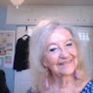 Meet your Posher, Jackie